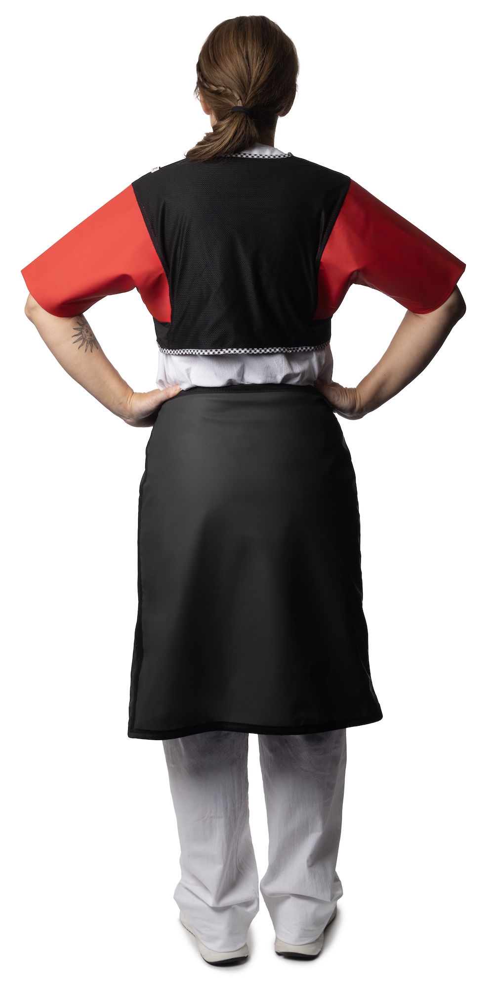 Brachii Sleeve view 1